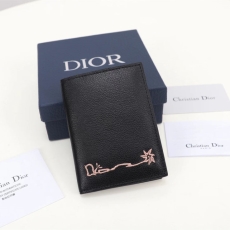 Christian Dior Wallet